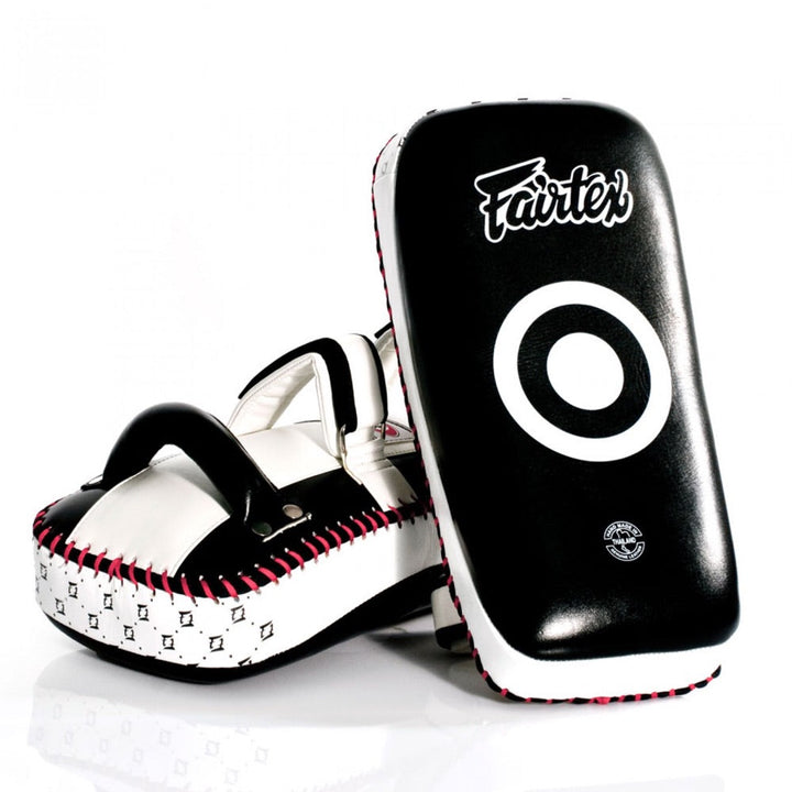 Fairtex Curved Kick Pads-Fairtex