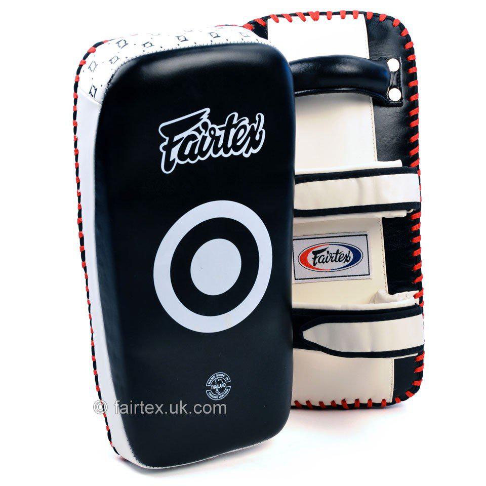 fairtex-curved-muay-thai-kick-pads
