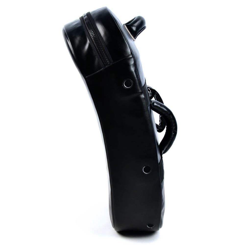 Fairtex Curved Kick Shield Fight Equipment UK - Main Image