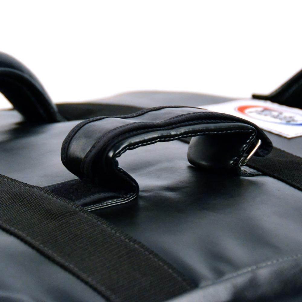 Fairtex Curved Kick Shield Fight Equipment UK