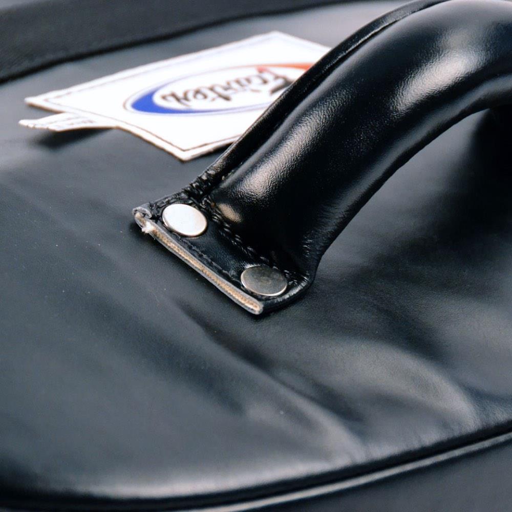 Fairtex Curved Kick Shield Fight Equipment UK - Main Image