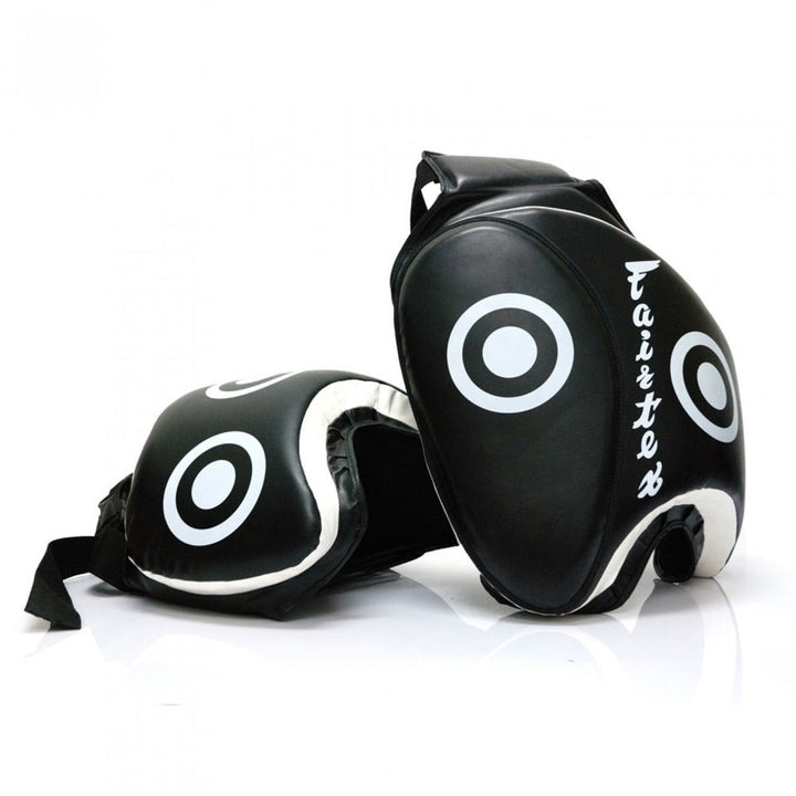 Fairtex Deluxe Thigh Pads-Fairtex