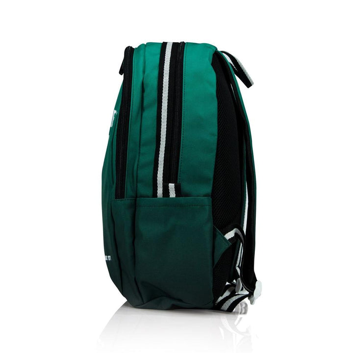 BAG21 Fairtex Fight Team Backpack Green-Fairtex