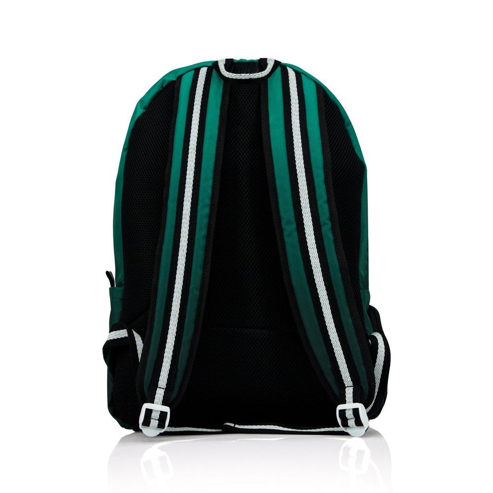 BAG21 Fairtex Fight Team Backpack Green-Fairtex