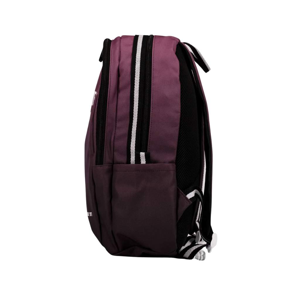 Fairtex Fight Team Backpack - Purple-Fairtex