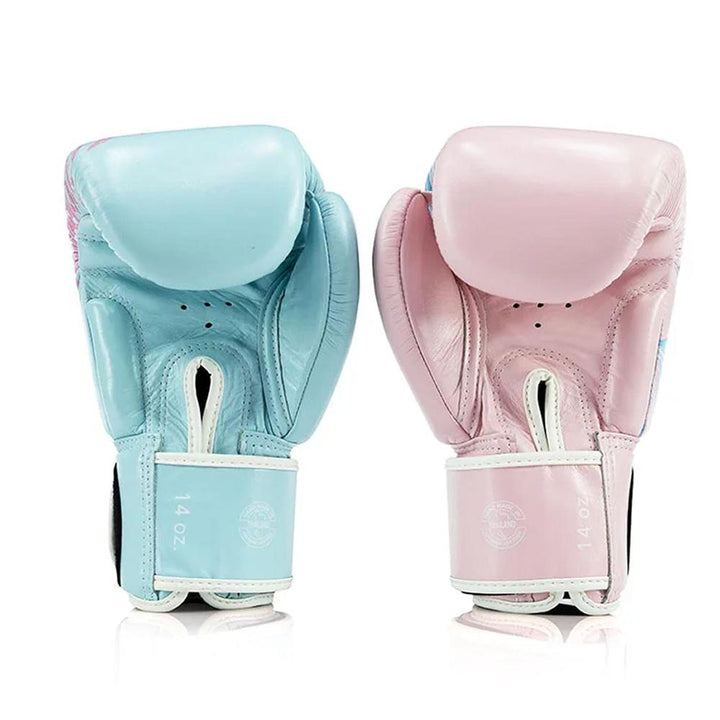 Fairtex FIORE Limited Edition Boxing Gloves-Fairtex