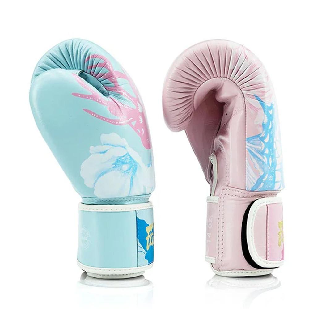 Fairtex FIORE Limited Edition Boxing Gloves-Fairtex