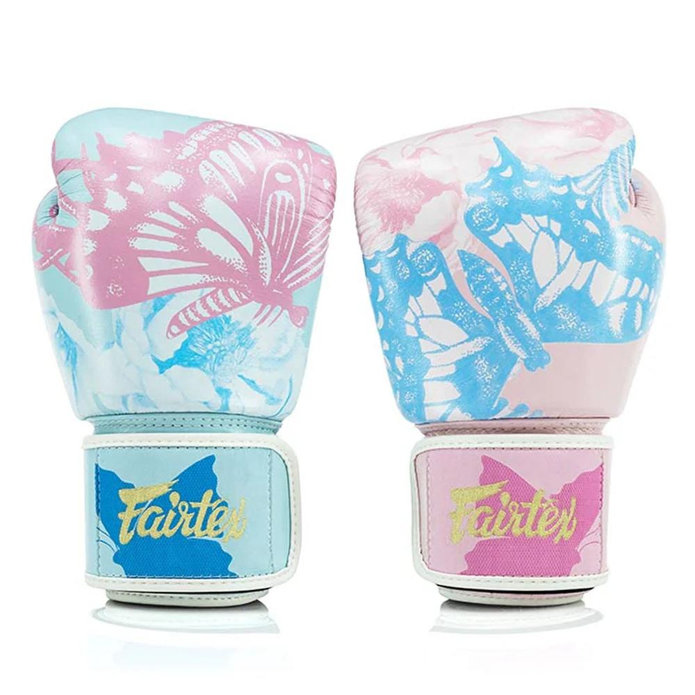 Fairtex FIORE Limited Edition Boxing Gloves-Fairtex