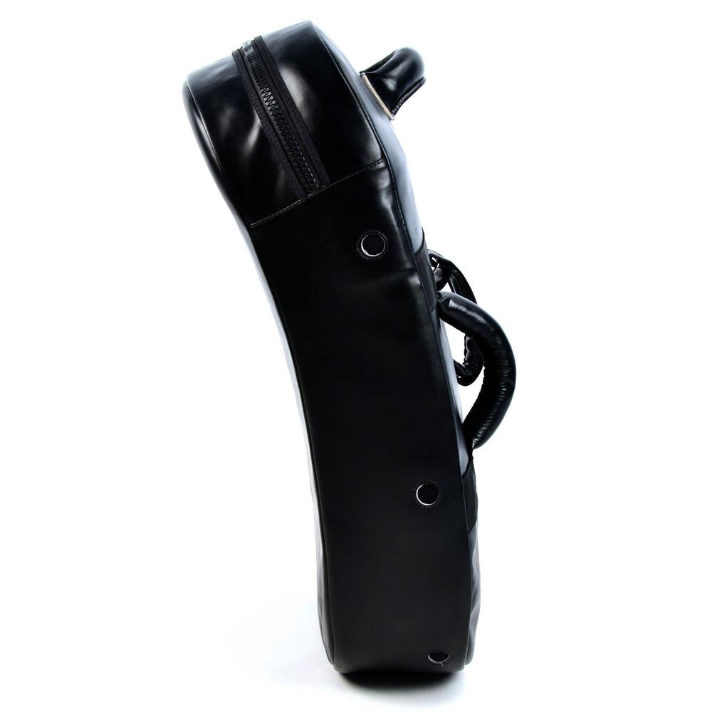 Fairtex FS3 Versatile Curved Kick Shield-Fairtex