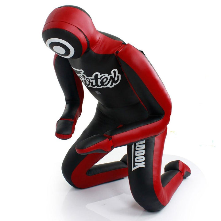 Fairtex GD2 Maddox II Ultimate Grappling Dummy-Fairtex