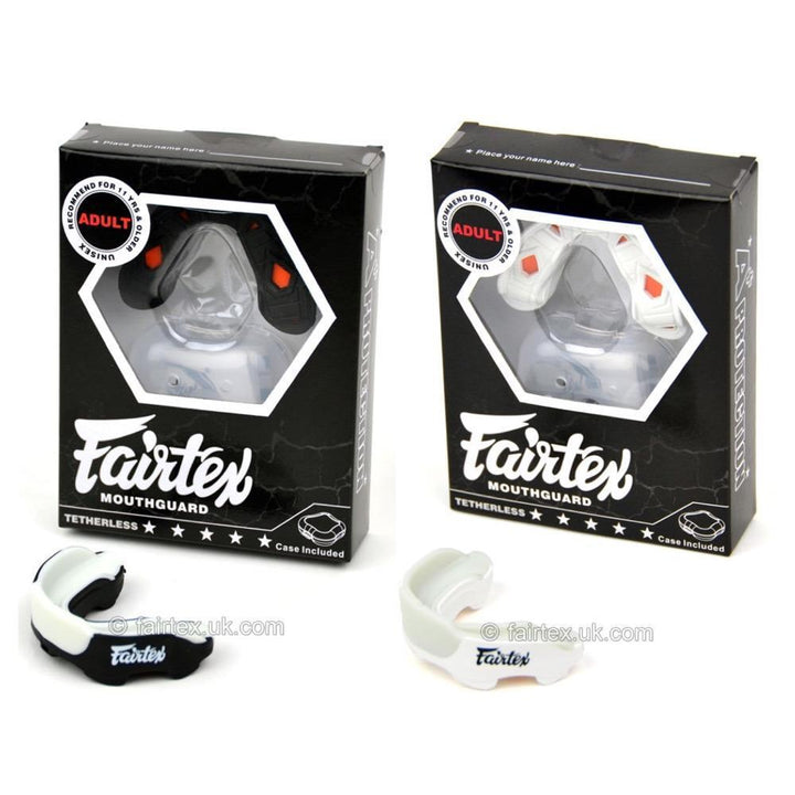 Fairtex Gel Mouth Guard