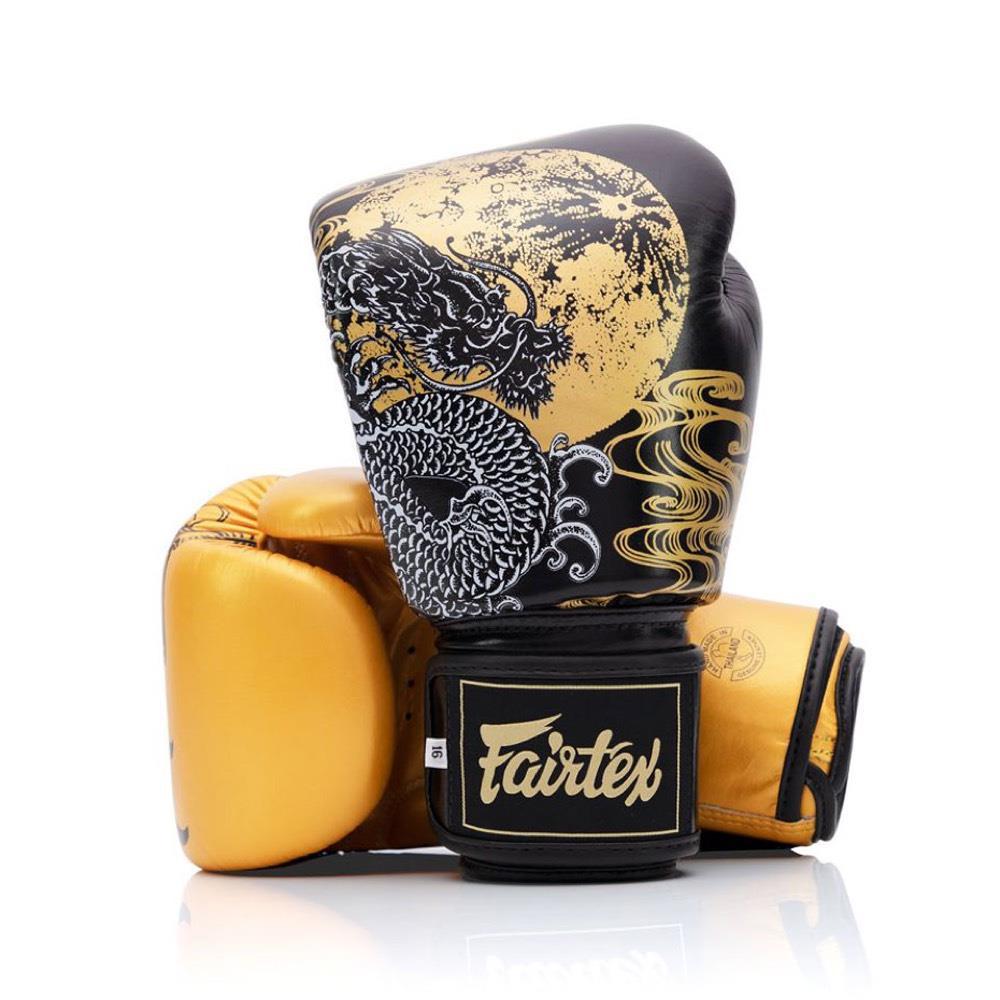 Fairtex "Harmony Six" Boxing Gloves-FEUK