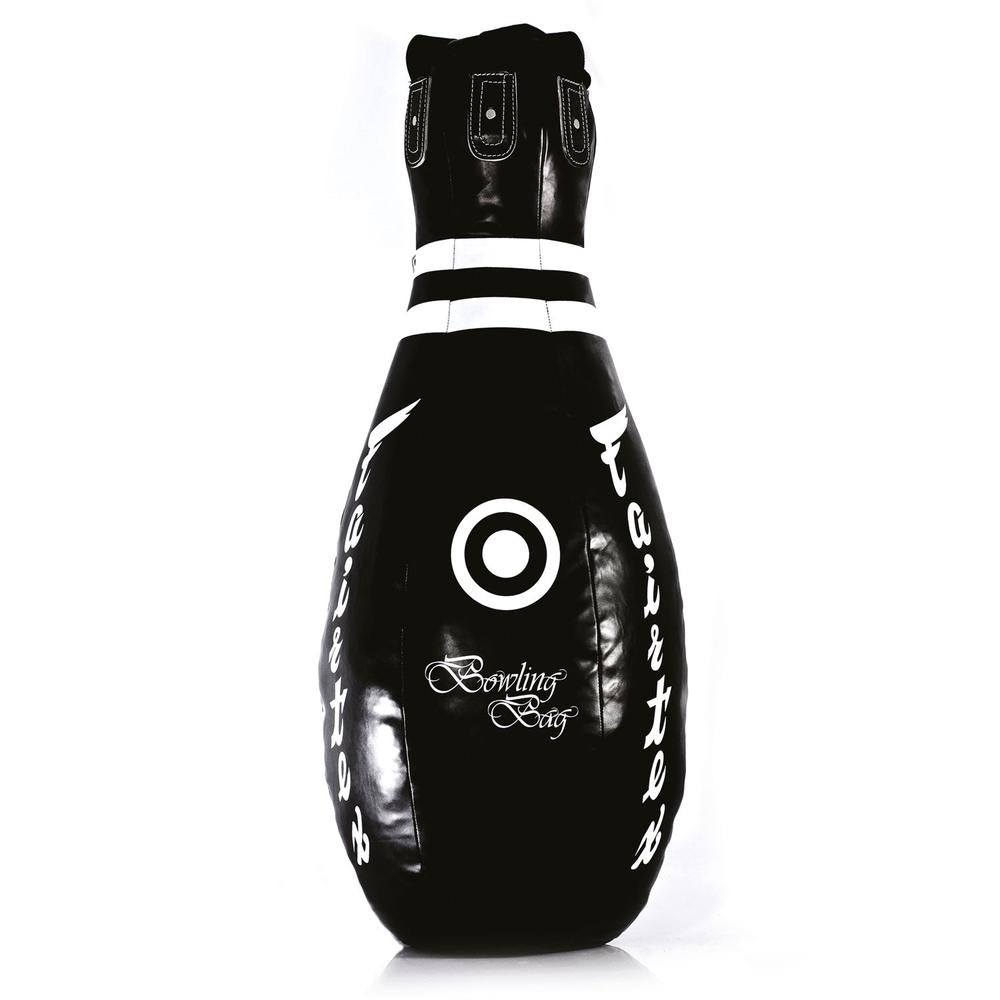 Fairtex HB10 Bowling Bag (FILLED)-Fairtex
