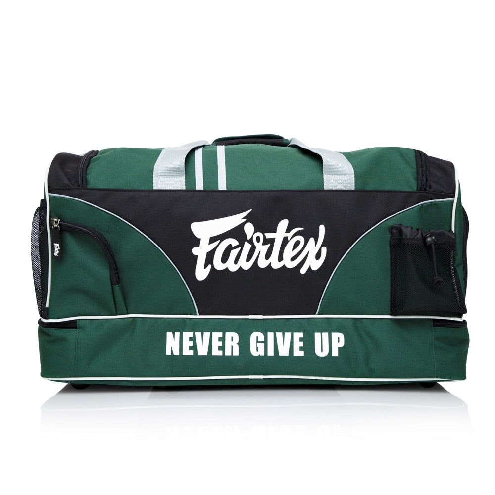 Fairtex Heavy Duty Gym Bag