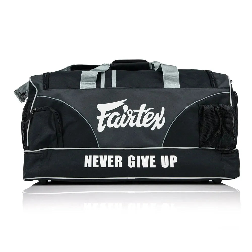 Fairtex Heavy Duty Holdall-Fairtex