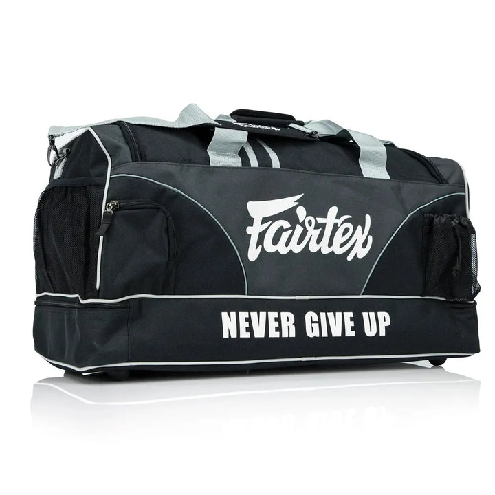 Fairtex Heavy Duty Holdall-Fairtex