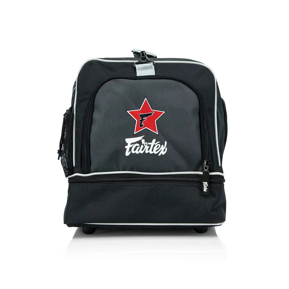 Fairtex Heavy Duty Holdall-Fairtex