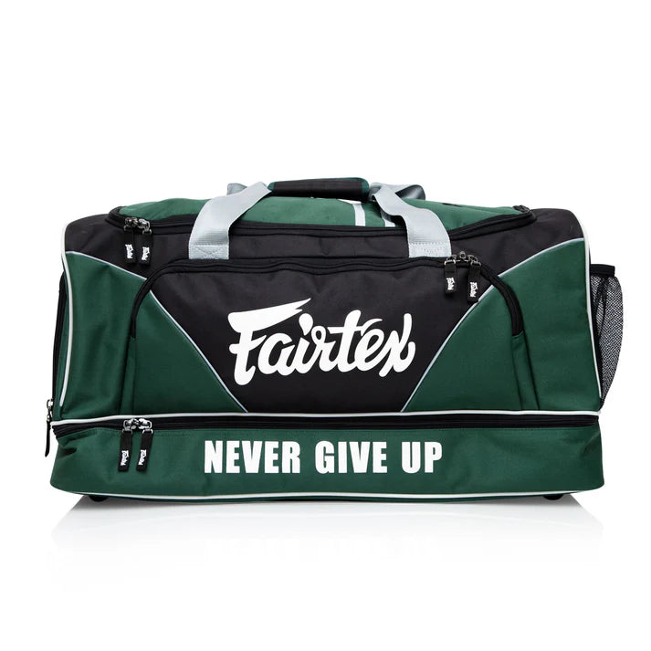 Fairtex Heavy Duty Holdall-Fairtex