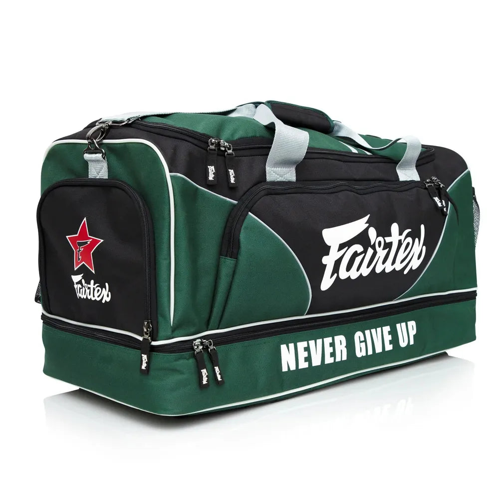 Fairtex Heavy Duty Holdall-Fairtex