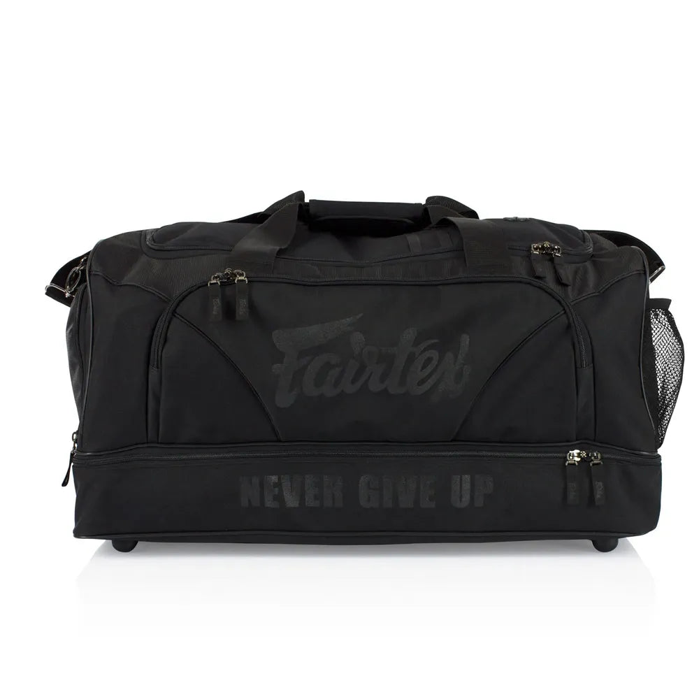 Fairtex Heavy Duty Holdall-Fairtex