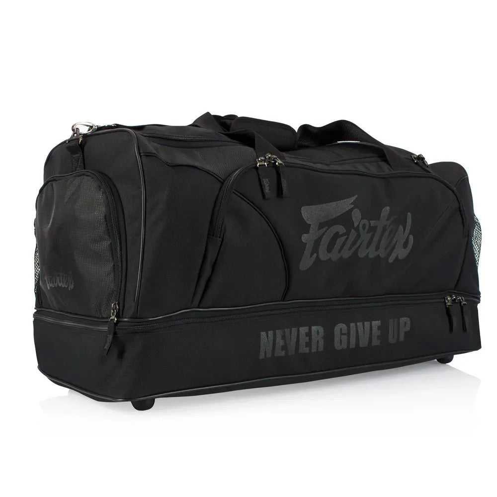 Fairtex Heavy Duty Holdall-Fairtex