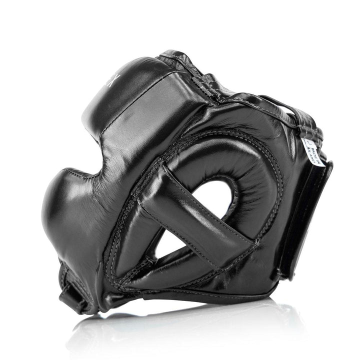 Fairtex HG18 Mexican Sparring Headguard-Fairtex