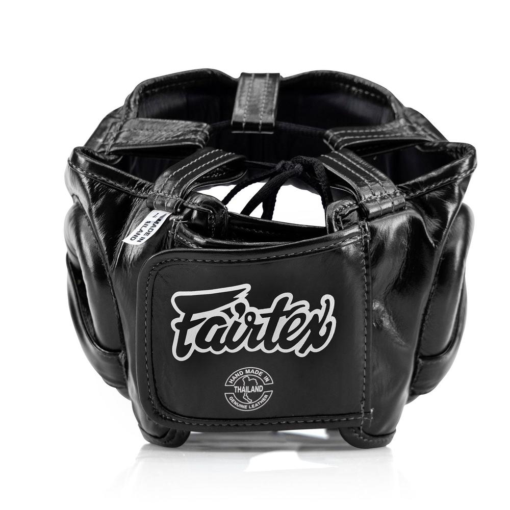Fairtex HG18 Mexican Sparring Headguard-Fairtex