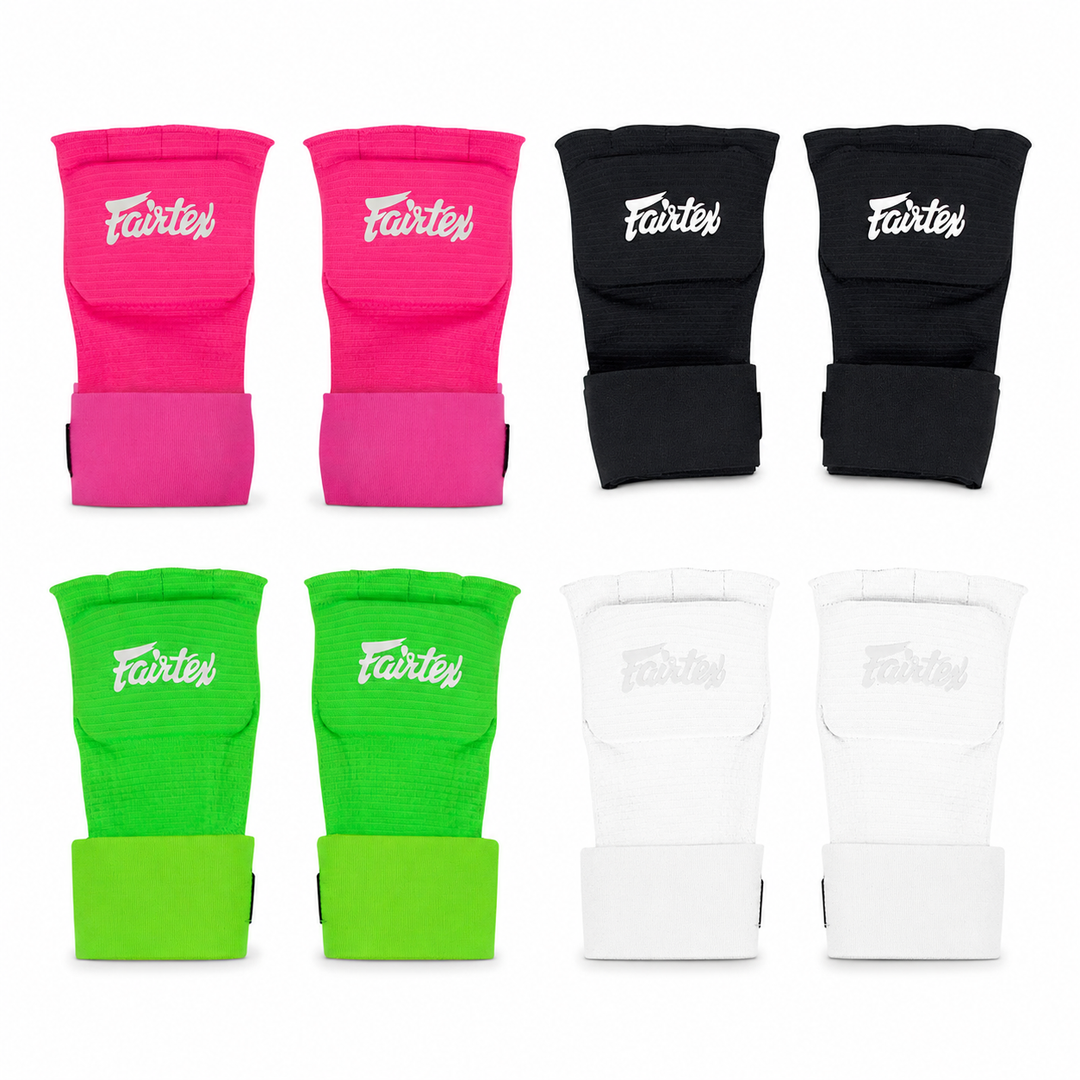 Fairtex HW3 Quick Wraps-Fairtex