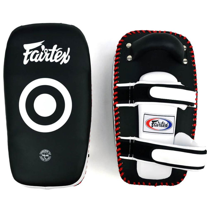 Fairtex Lightweight Kick Pads-Fairtex