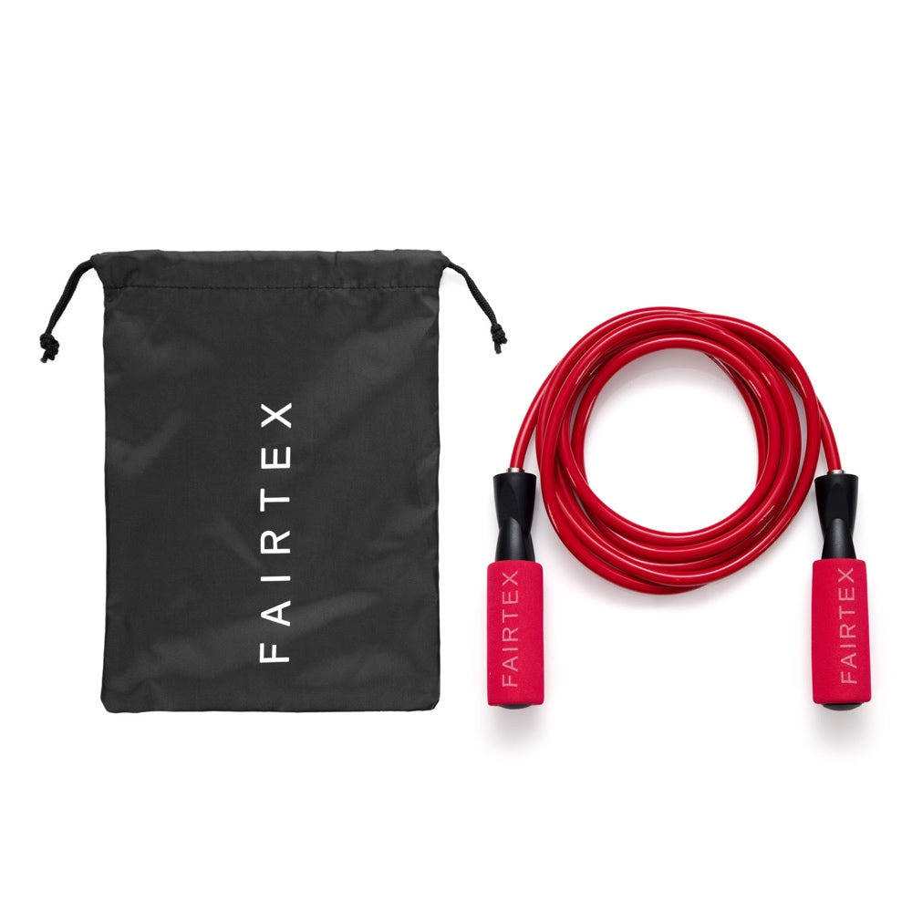 Fairtex Lightweight Skipping Rope-Fairtex