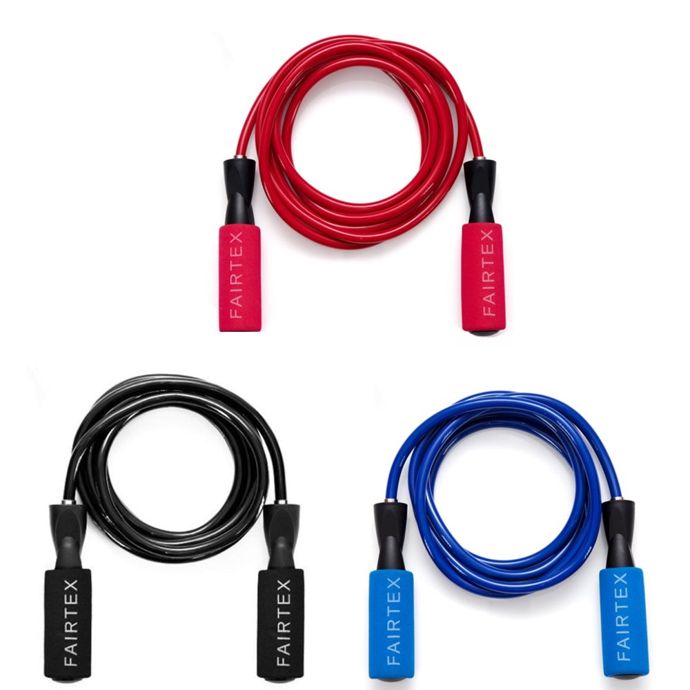 Fairtex Lightweight Skipping Rope-Fairtex