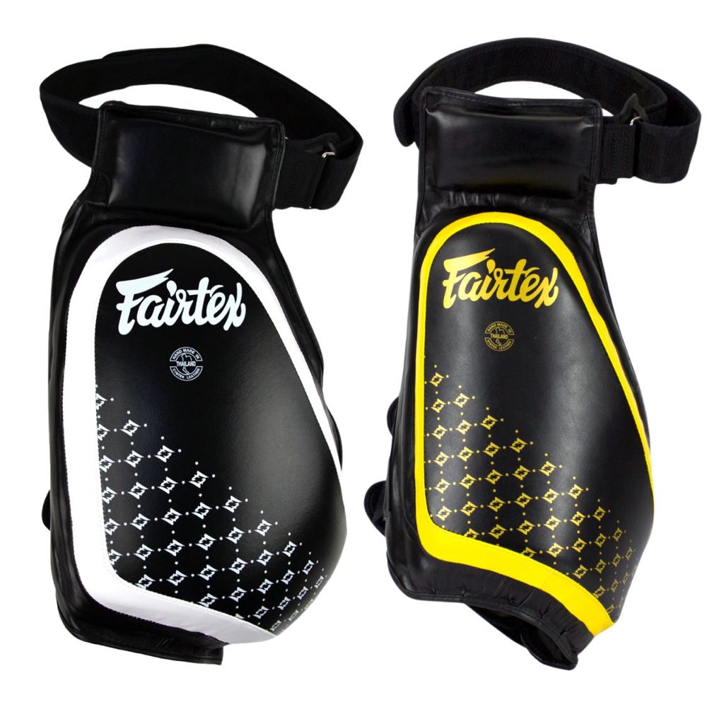 Fairtex Lightweight Thigh Pads-8859368925805-FEUK