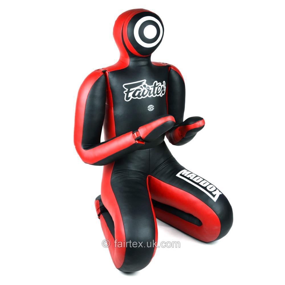 Fairtex Maddox Grappling Dummy