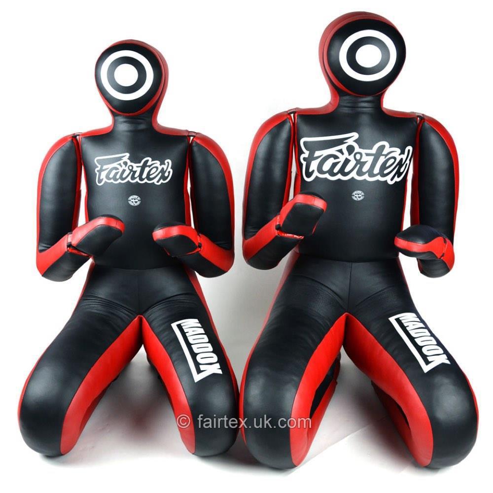 Fairtex Maddox Grappling Dummy