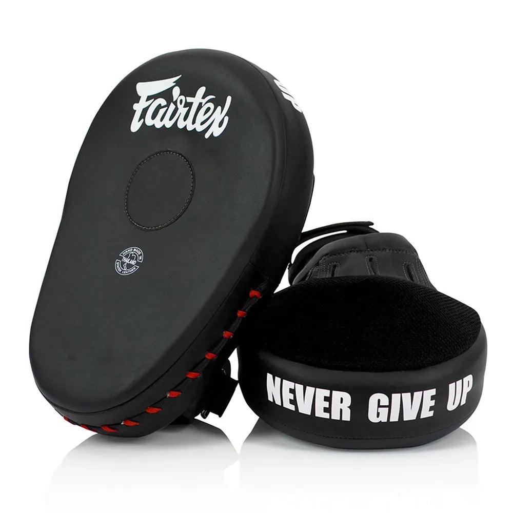Fairtex Maximized Focus Pads-Fairtex