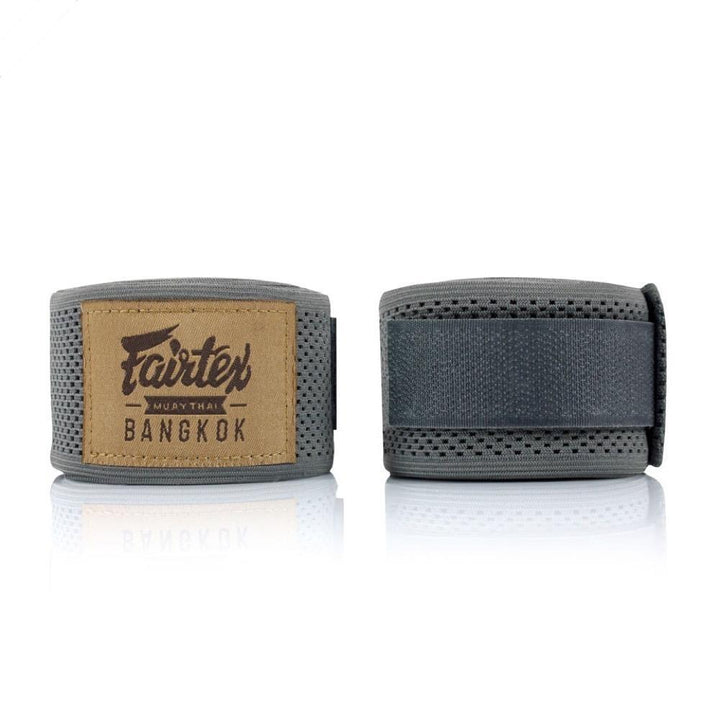 Fairtex Mesh Hand Wraps-FEUK