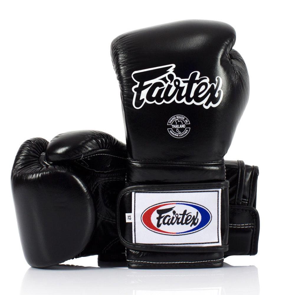 Fairtex Mexican Style Boxing Gloves