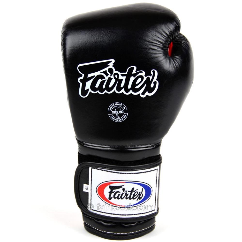 Fairtex Mexican Style Boxing Gloves