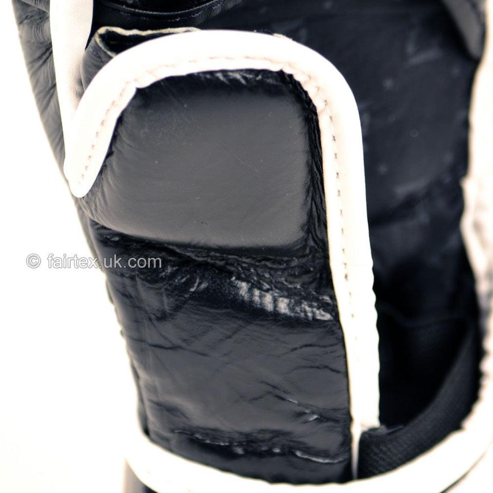 Fairtex MMA Sparring Gloves - Black