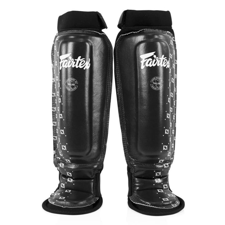 Fairtex MMA Style Shin Guards