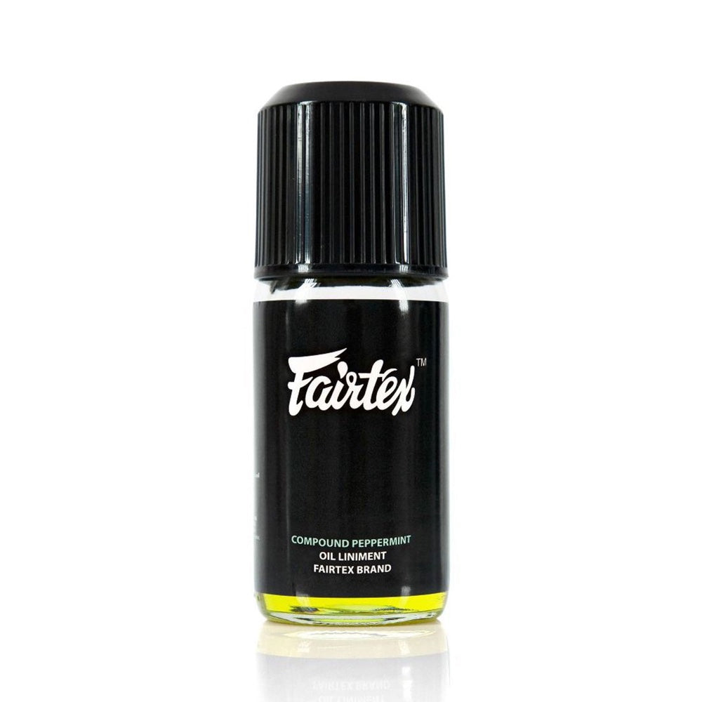 Fairtex Liniment Thai Oil-Fairtex