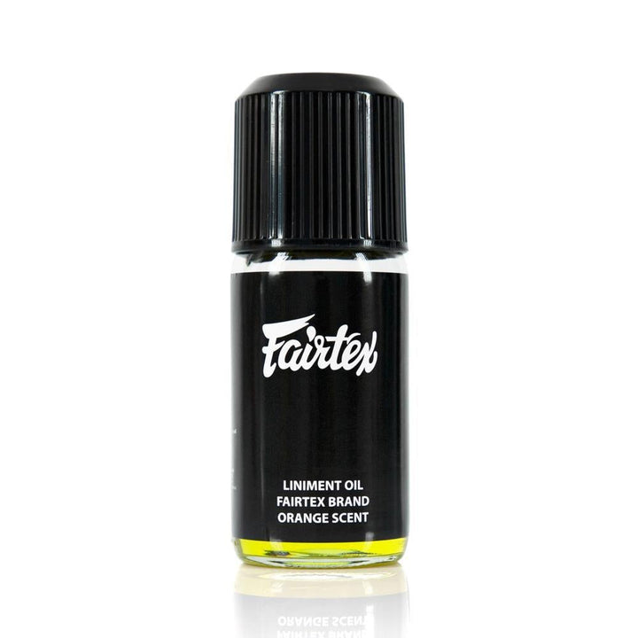 Fairtex Liniment Thai Oil - Orange