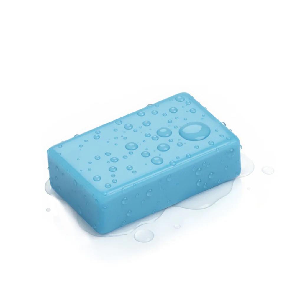 Fairtex Self-Defense Soap - After Training Formula With Bee Venum Extract - Sea Breeze - 80g-Fairtex