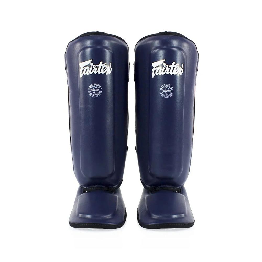 Fairtex SPK9 Kids Shin Pads-Fairtex