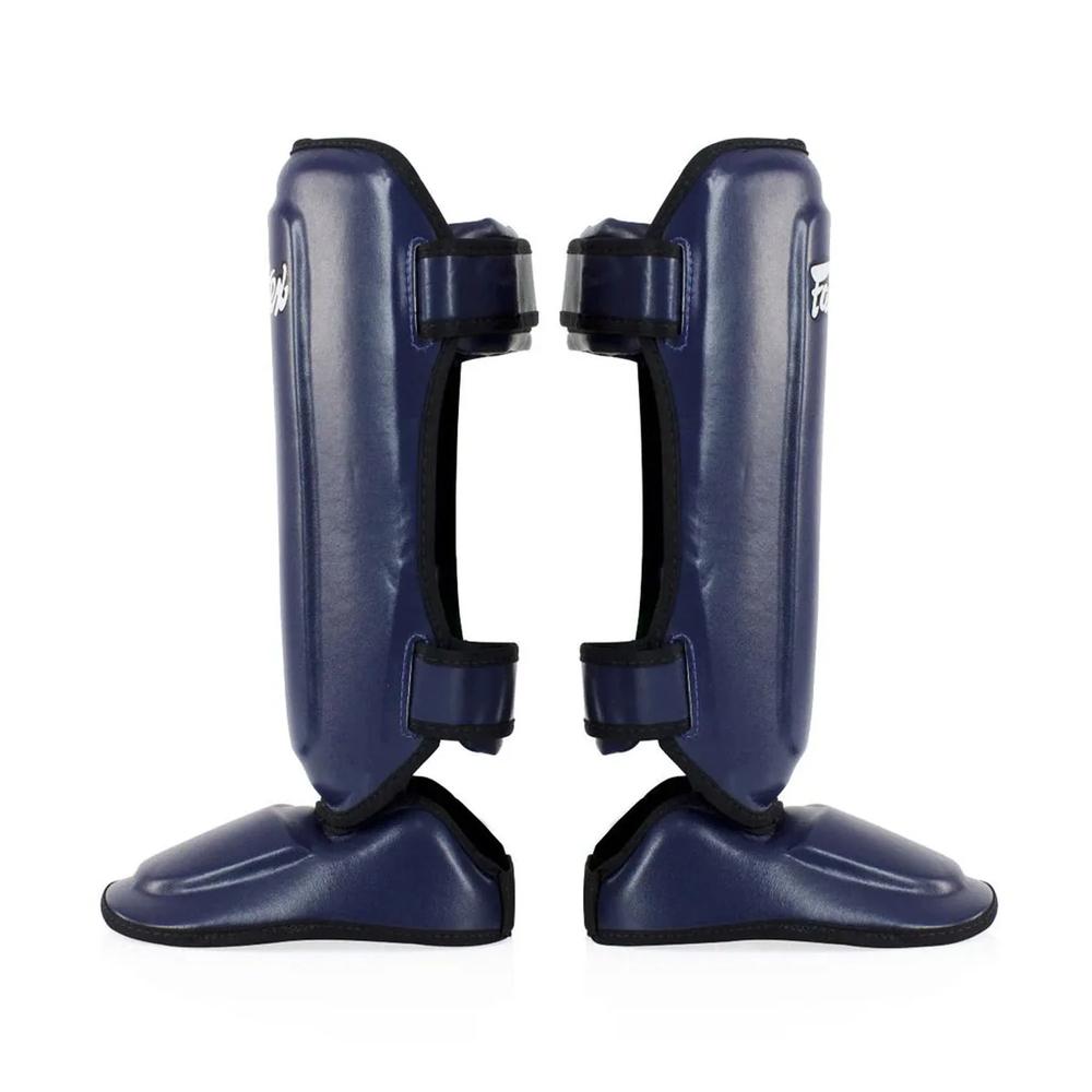 Fairtex SPK9 Kids Shin Pads-Fairtex