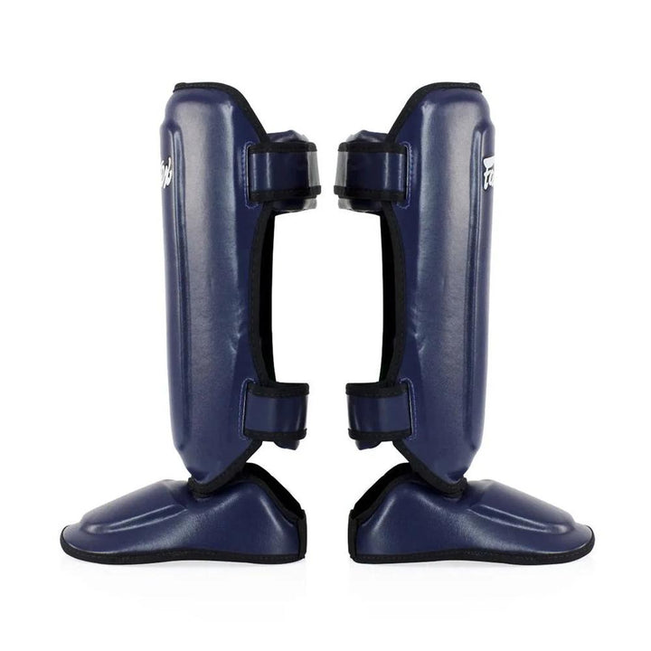 Fairtex SPK9 Kids Shin Pads-Fairtex