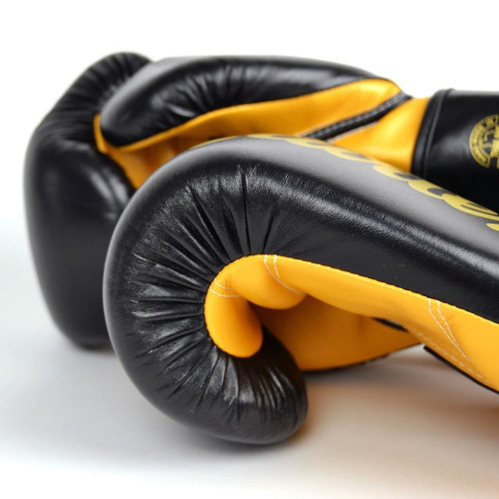 Fairtex Super Sparring Boxing Gloves-FEUK