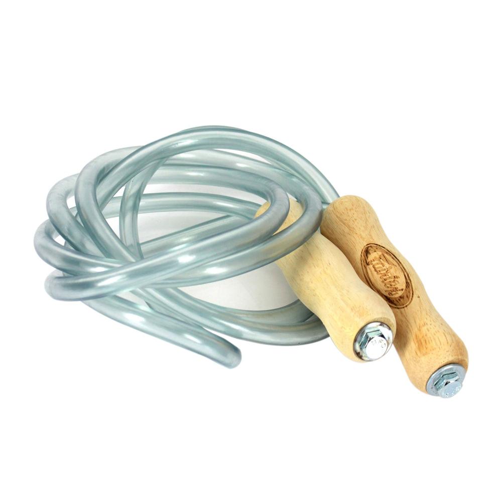 ROPE1 Fairtex Thai Style Tube Skipping Rope-Fairtex