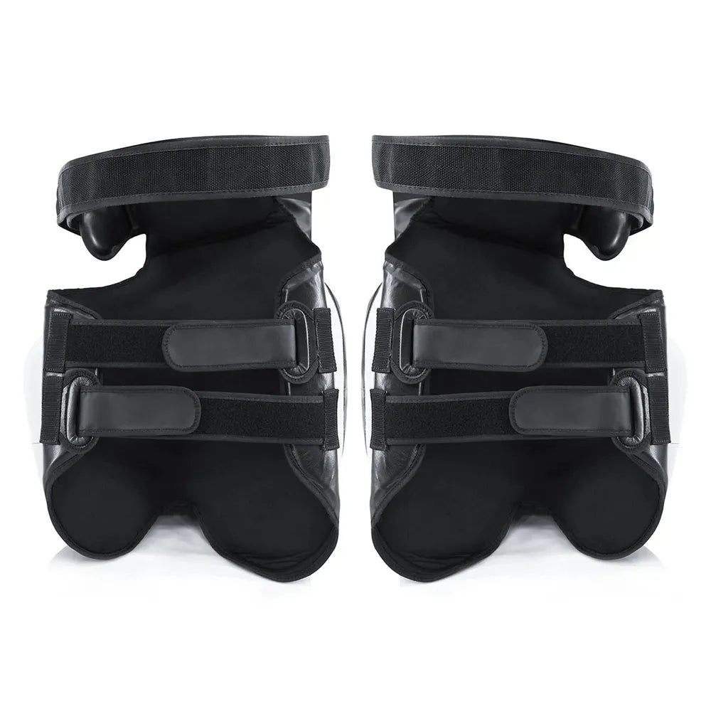 Fairtex TP5 Ultra Lite Thigh Pads-Fairtex