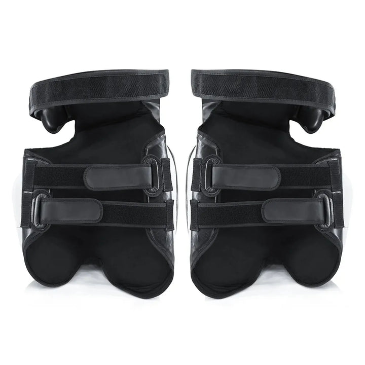 Fairtex TP5 Ultra Lite Thigh Pads-Fairtex
